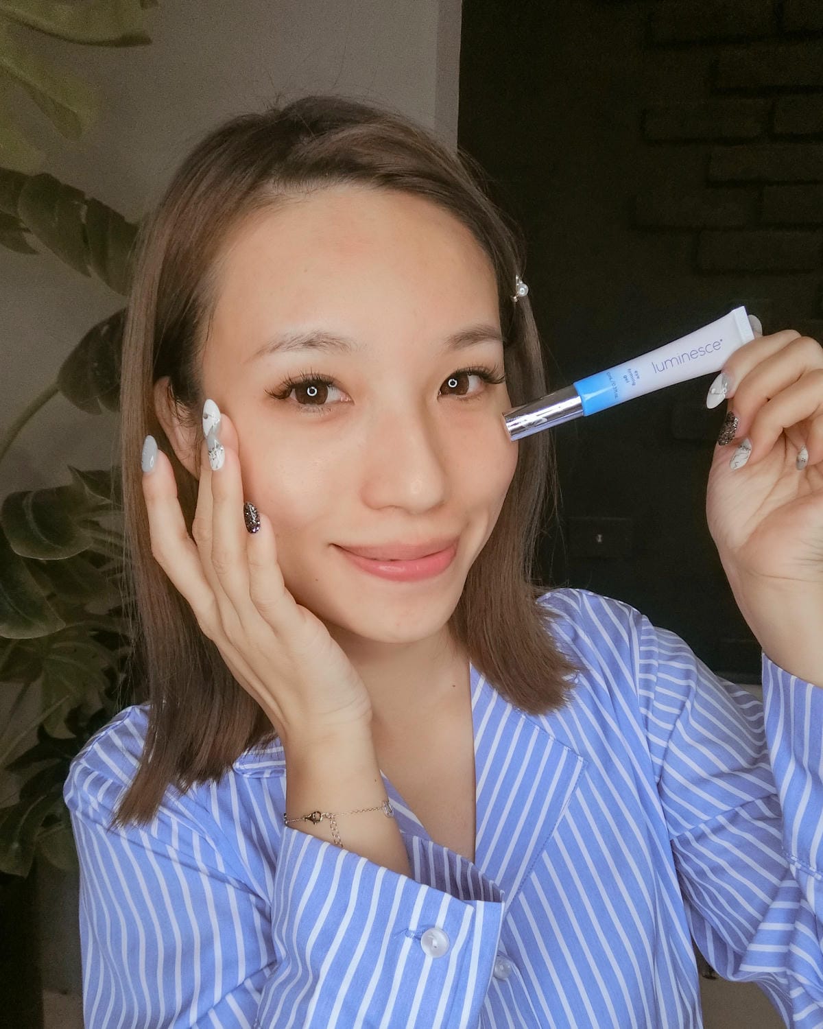 居家保養推薦 穩定膚況立即有感 婕斯luminesce全系列保養 讓肌膚ㄉㄨㄞ ㄉㄨㄞ的小秘密20.jpg 居家保養推薦 穩定膚況立即有感 婕斯luminesce全系列保養 讓肌膚ㄉㄨㄞ ㄉㄨㄞ的小秘密20.jpg