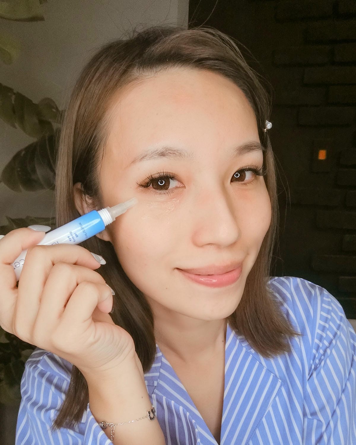 居家保養推薦 穩定膚況立即有感 婕斯luminesce全系列保養 讓肌膚ㄉㄨㄞ ㄉㄨㄞ的小秘密18.jpg 居家保養推薦 穩定膚況立即有感 婕斯luminesce全系列保養 讓肌膚ㄉㄨㄞ ㄉㄨㄞ的小秘密18.jpg