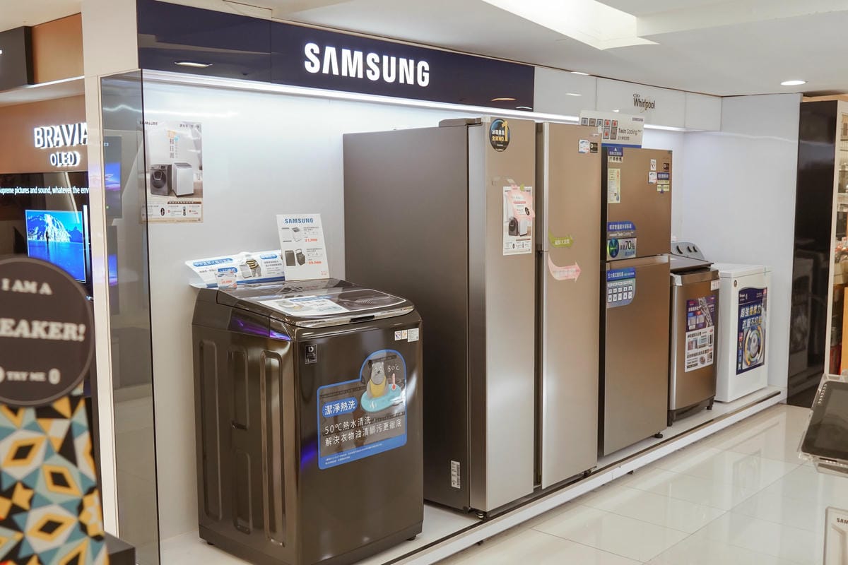 集雅社為女王打造極致生活 犒賞自己讓生活更完美  美容家電、廚房家電推薦１０.jpg