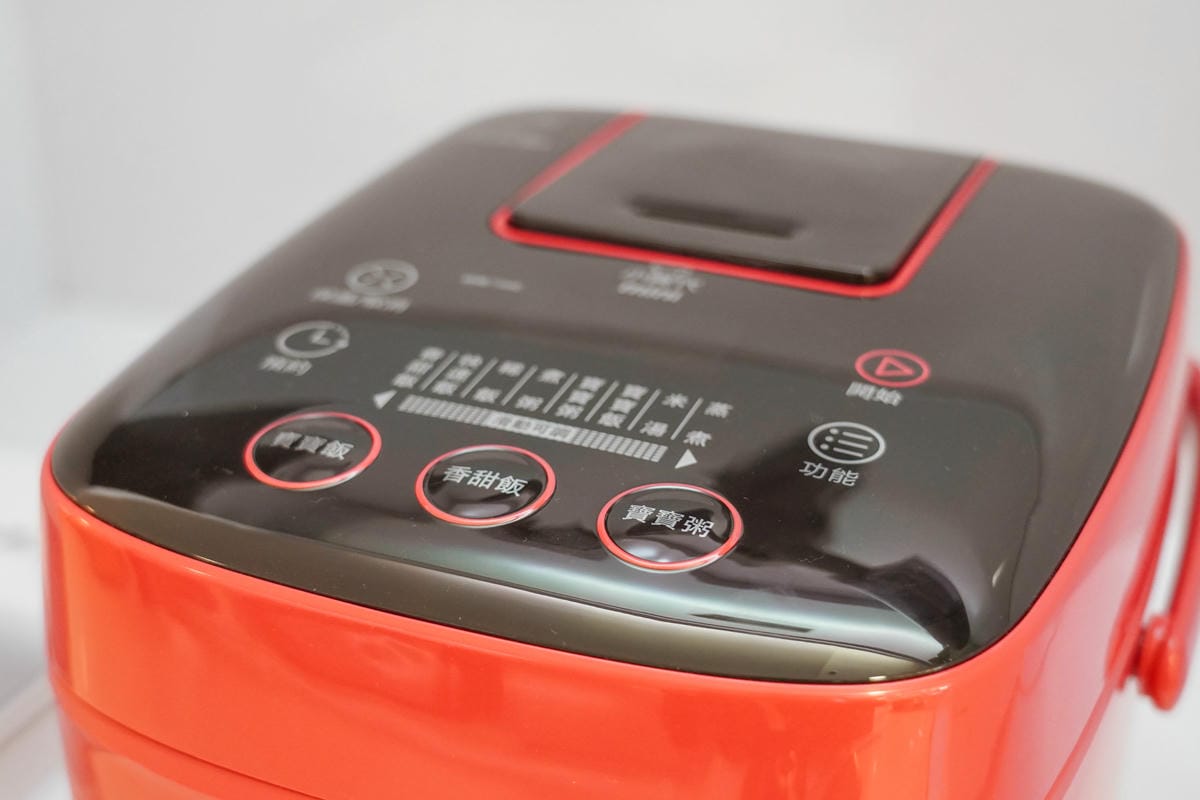 集雅社為女王打造極致生活 犒賞自己讓生活更完美  美容家電、廚房家電推薦１７.jpg