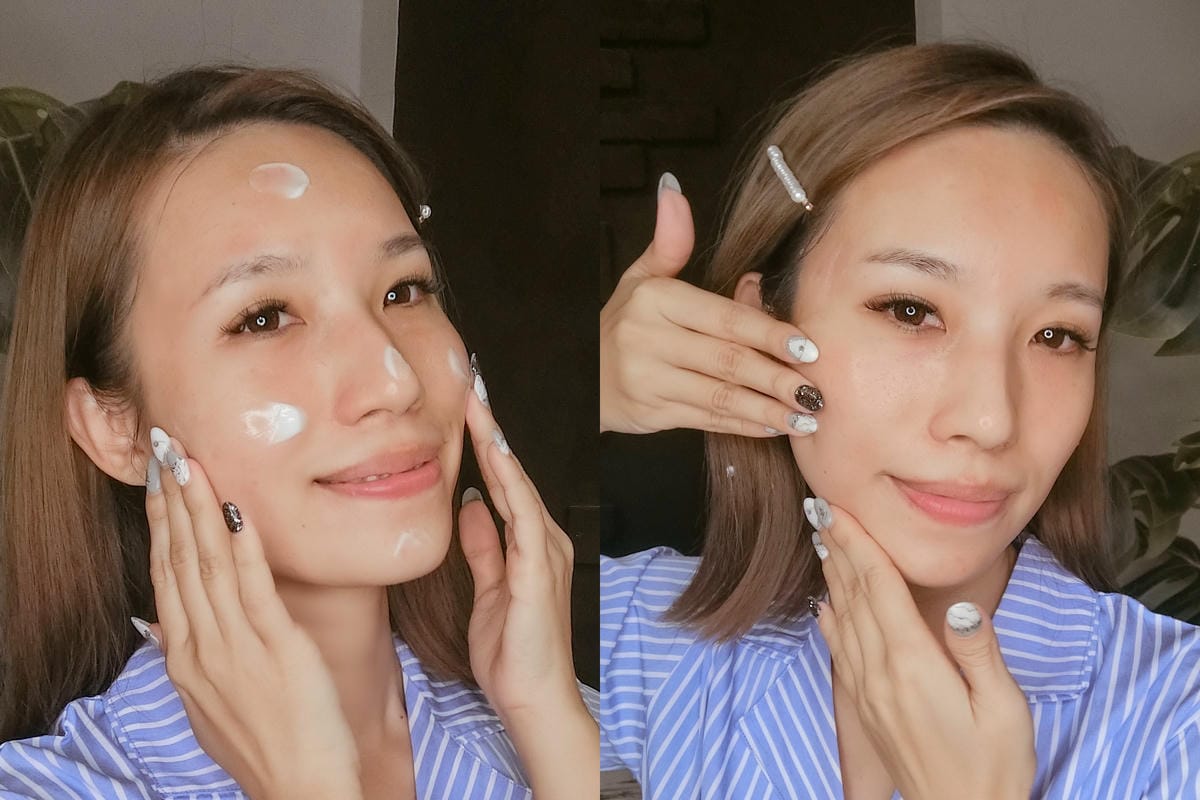 居家保養推薦 穩定膚況立即有感 婕斯luminesce全系列保養 讓肌膚ㄉㄨㄞ ㄉㄨㄞ的小秘密37.jpg 居家保養推薦 穩定膚況立即有感 婕斯luminesce全系列保養 讓肌膚ㄉㄨㄞ ㄉㄨㄞ的小秘密37.jpg