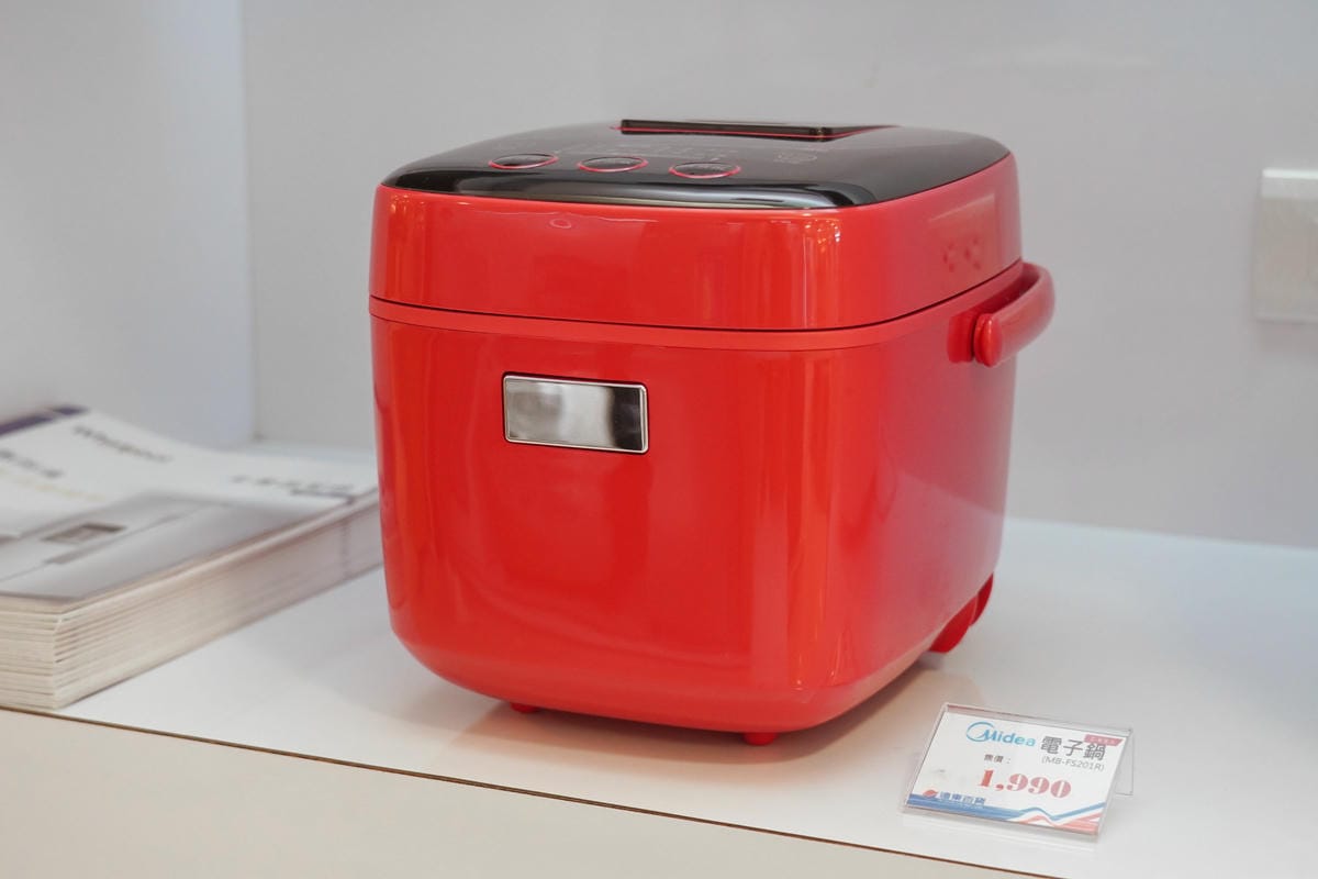 集雅社為女王打造極致生活 犒賞自己讓生活更完美  美容家電、廚房家電推薦１６.jpg