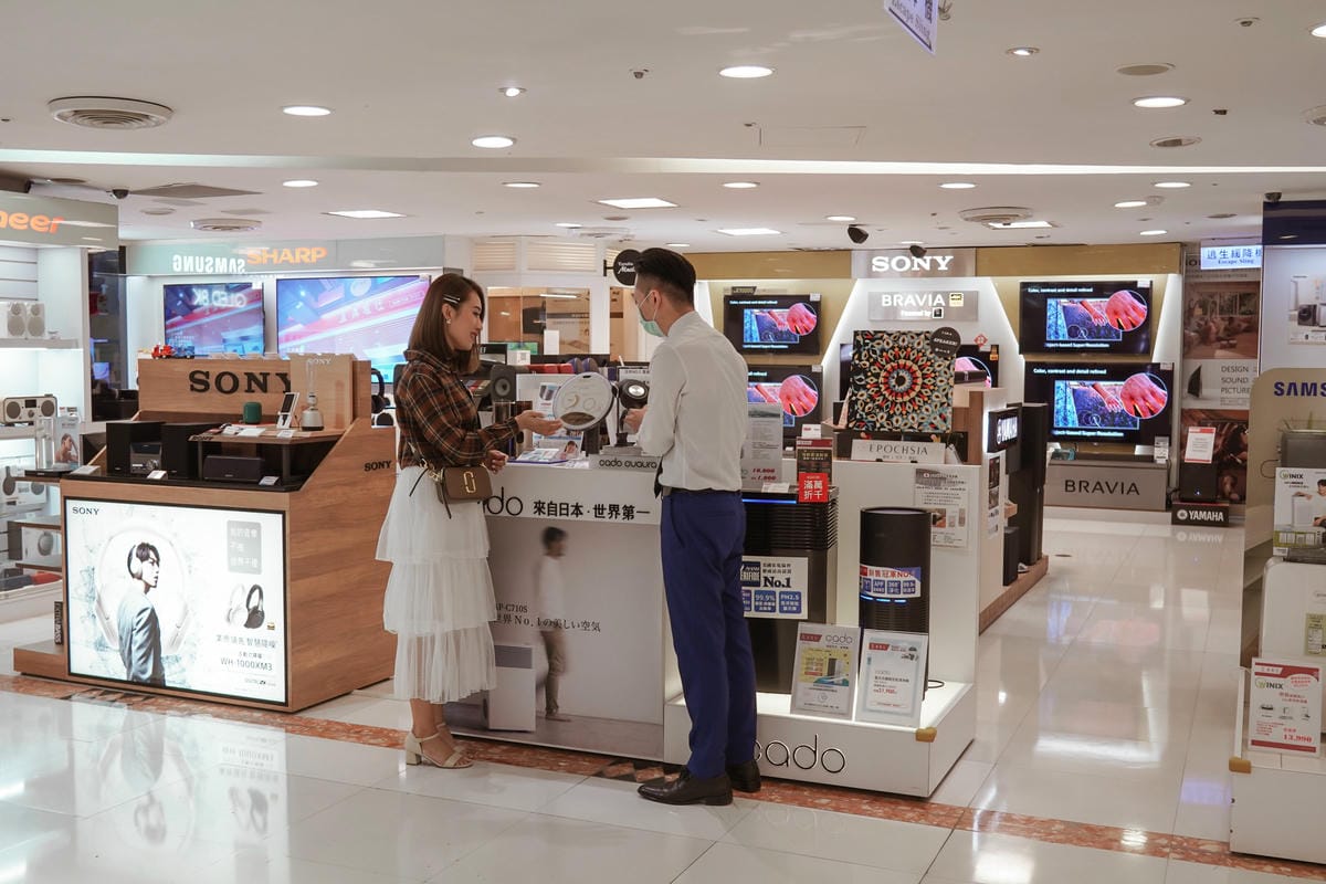 集雅社為女王打造極致生活 犒賞自己讓生活更完美  美容家電、廚房家電推薦１８ａ.jpg