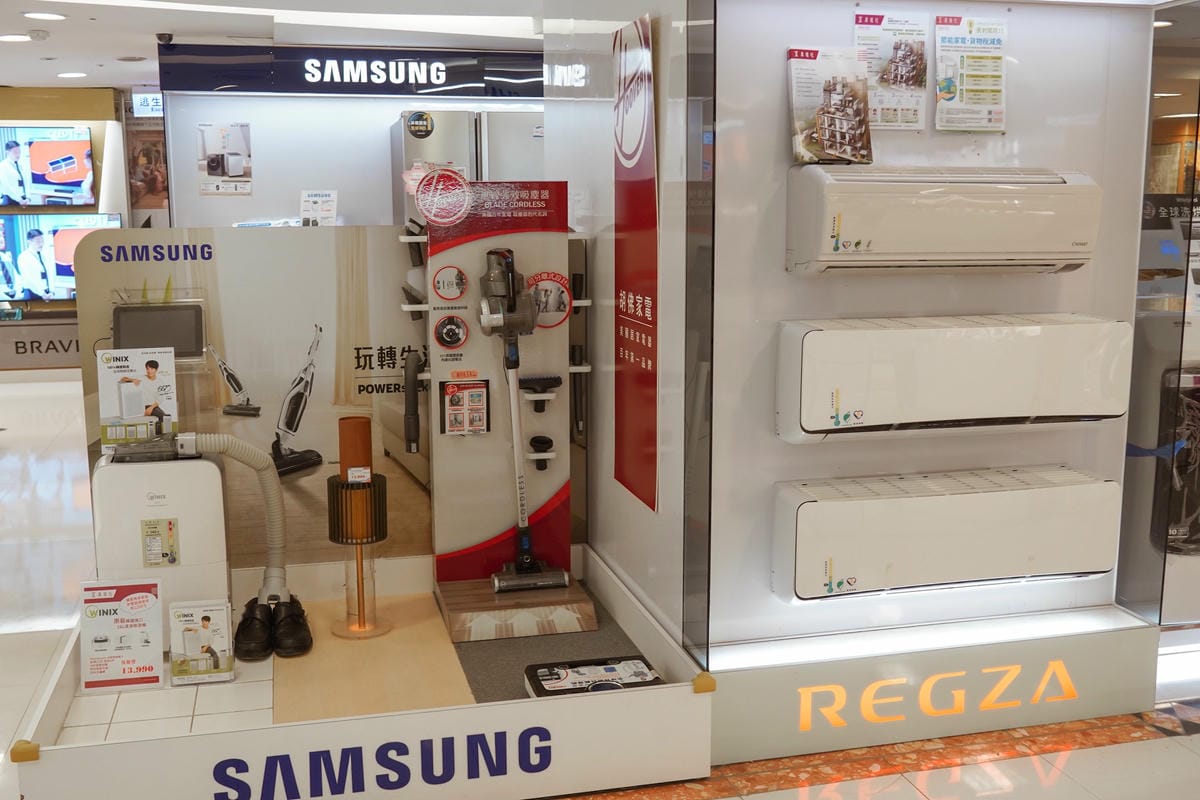 集雅社為女王打造極致生活 犒賞自己讓生活更完美  美容家電、廚房家電推薦１８.jpg