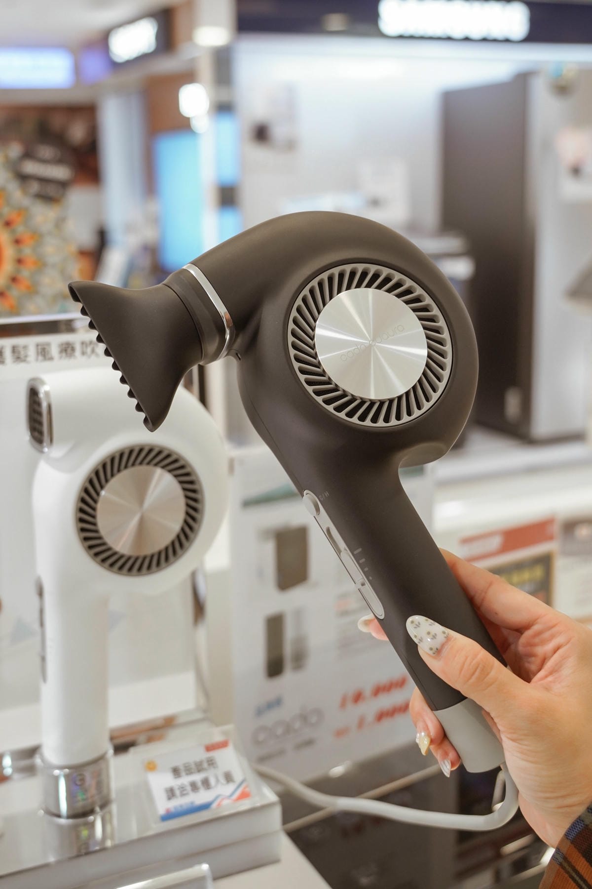 集雅社為女王打造極致生活 犒賞自己讓生活更完美  美容家電、廚房家電推薦２０.jpg