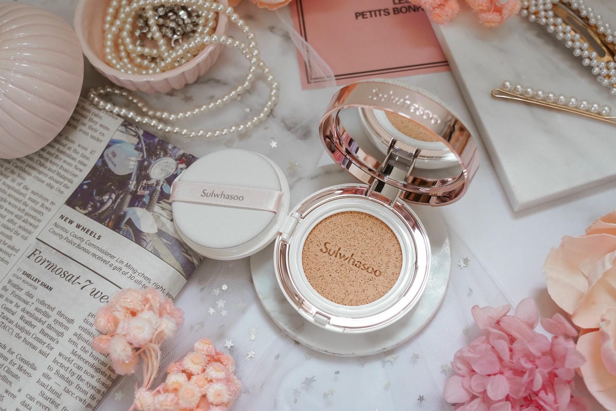 美妝購物|Qoo10購物平台韓國直送享優惠 Sulwhasoo 雪花秀 完美瓷肌氣墊粉霜(2020幸運花園限量版)16.jpg 美妝購物|Qoo10購物平台韓國直送享優惠 Sulwhasoo 雪花秀 完美瓷肌氣墊粉霜(2020幸運花園限量版)16.jpg