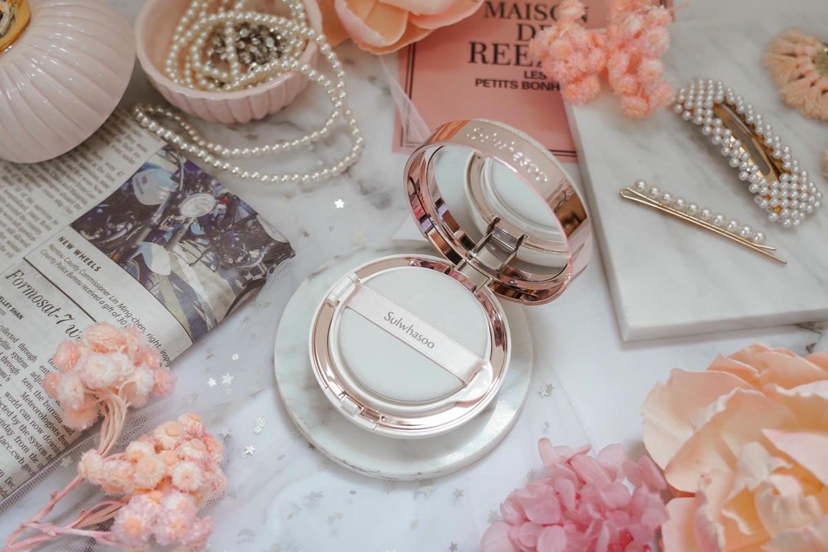 美妝購物|Qoo10購物平台韓國直送享優惠 Sulwhasoo 雪花秀 完美瓷肌氣墊粉霜(2020幸運花園限量版)14.jpg 美妝購物|Qoo10購物平台韓國直送享優惠 Sulwhasoo 雪花秀 完美瓷肌氣墊粉霜(2020幸運花園限量版)14.jpg