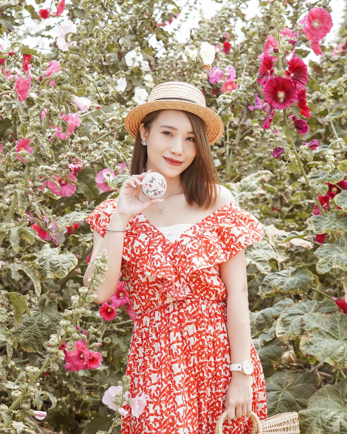 美妝購物|Qoo10購物平台韓國直送享優惠 Sulwhasoo 雪花秀 完美瓷肌氣墊粉霜(2020幸運花園限量版)26.jpg 美妝購物|Qoo10購物平台韓國直送享優惠 Sulwhasoo 雪花秀 完美瓷肌氣墊粉霜(2020幸運花園限量版)26.jpg