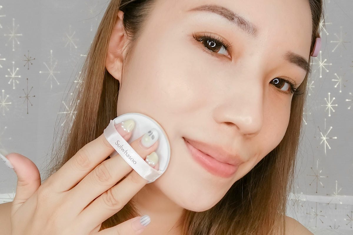 美妝購物|Qoo10購物平台韓國直送享優惠 Sulwhasoo 雪花秀 完美瓷肌氣墊粉霜(2020幸運花園限量版)22.jpg 美妝購物|Qoo10購物平台韓國直送享優惠 Sulwhasoo 雪花秀 完美瓷肌氣墊粉霜(2020幸運花園限量版)22.jpg