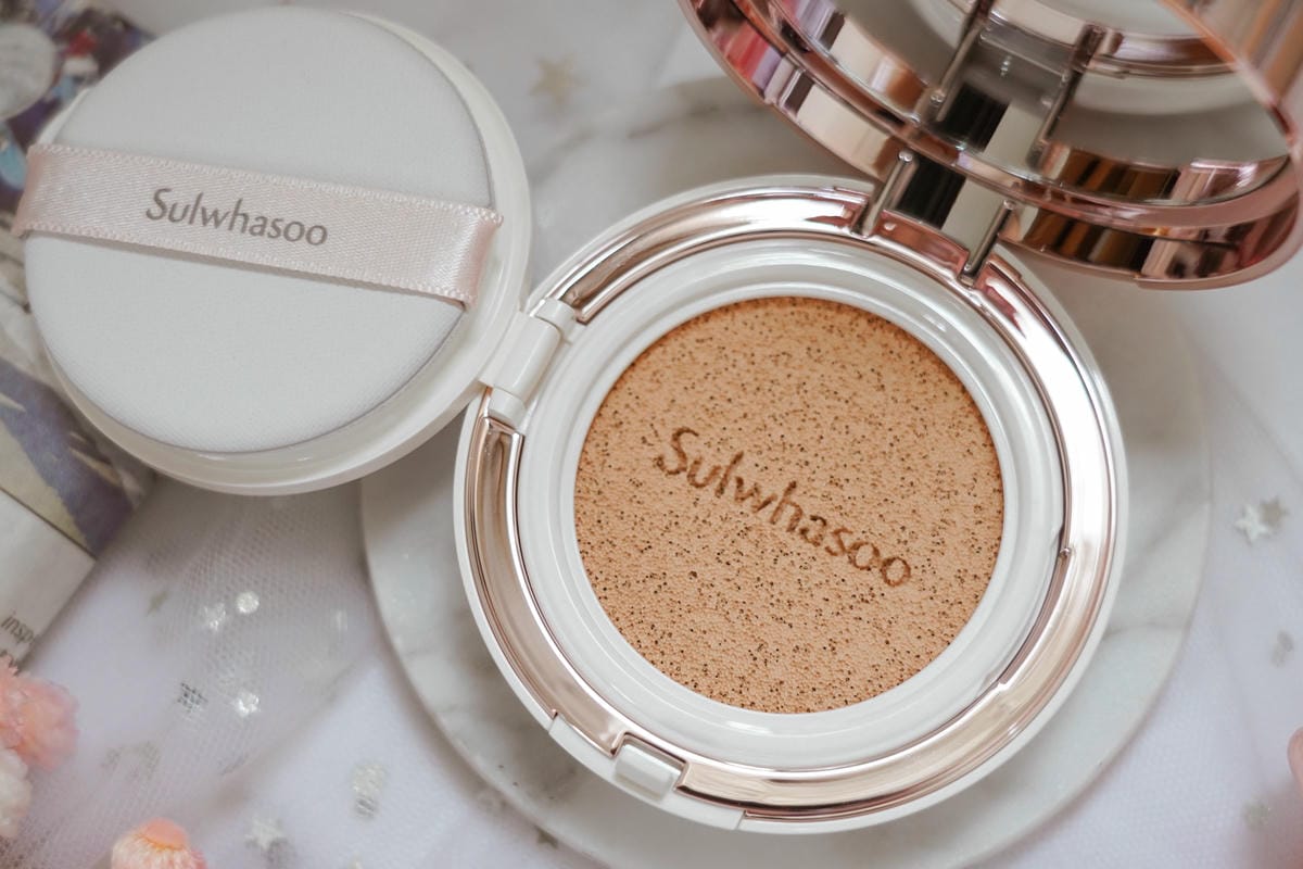 美妝購物|Qoo10購物平台韓國直送享優惠 Sulwhasoo 雪花秀 完美瓷肌氣墊粉霜(2020幸運花園限量版)17.jpg 美妝購物|Qoo10購物平台韓國直送享優惠 Sulwhasoo 雪花秀 完美瓷肌氣墊粉霜(2020幸運花園限量版)17.jpg