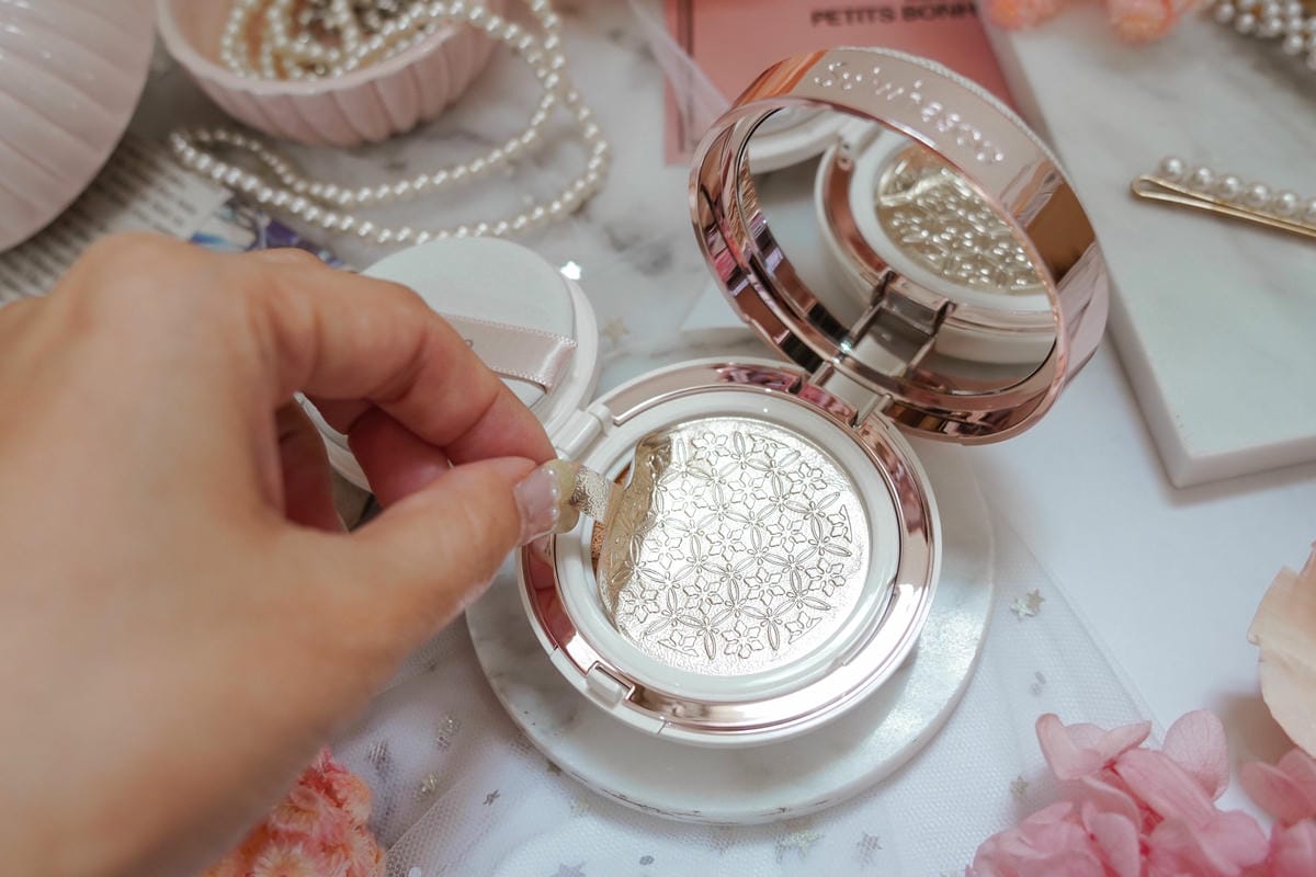 美妝購物|Qoo10購物平台韓國直送享優惠 Sulwhasoo 雪花秀 完美瓷肌氣墊粉霜(2020幸運花園限量版)15.jpg 美妝購物|Qoo10購物平台韓國直送享優惠 Sulwhasoo 雪花秀 完美瓷肌氣墊粉霜(2020幸運花園限量版)15.jpg