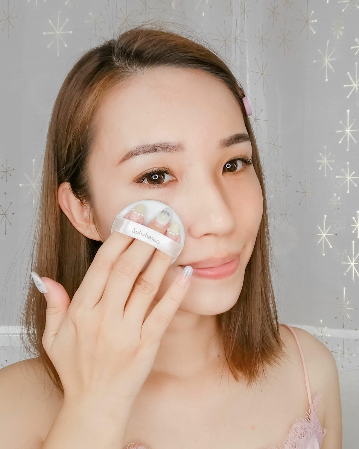 美妝購物|Qoo10購物平台韓國直送享優惠 Sulwhasoo 雪花秀 完美瓷肌氣墊粉霜(2020幸運花園限量版)21.jpg 美妝購物|Qoo10購物平台韓國直送享優惠 Sulwhasoo 雪花秀 完美瓷肌氣墊粉霜(2020幸運花園限量版)21.jpg