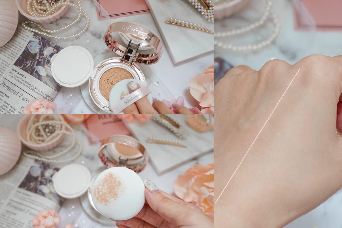 美妝購物|Qoo10購物平台韓國直送享優惠 Sulwhasoo 雪花秀 完美瓷肌氣墊粉霜(2020幸運花園限量版)20.jpg 美妝購物|Qoo10購物平台韓國直送享優惠 Sulwhasoo 雪花秀 完美瓷肌氣墊粉霜(2020幸運花園限量版)20.jpg