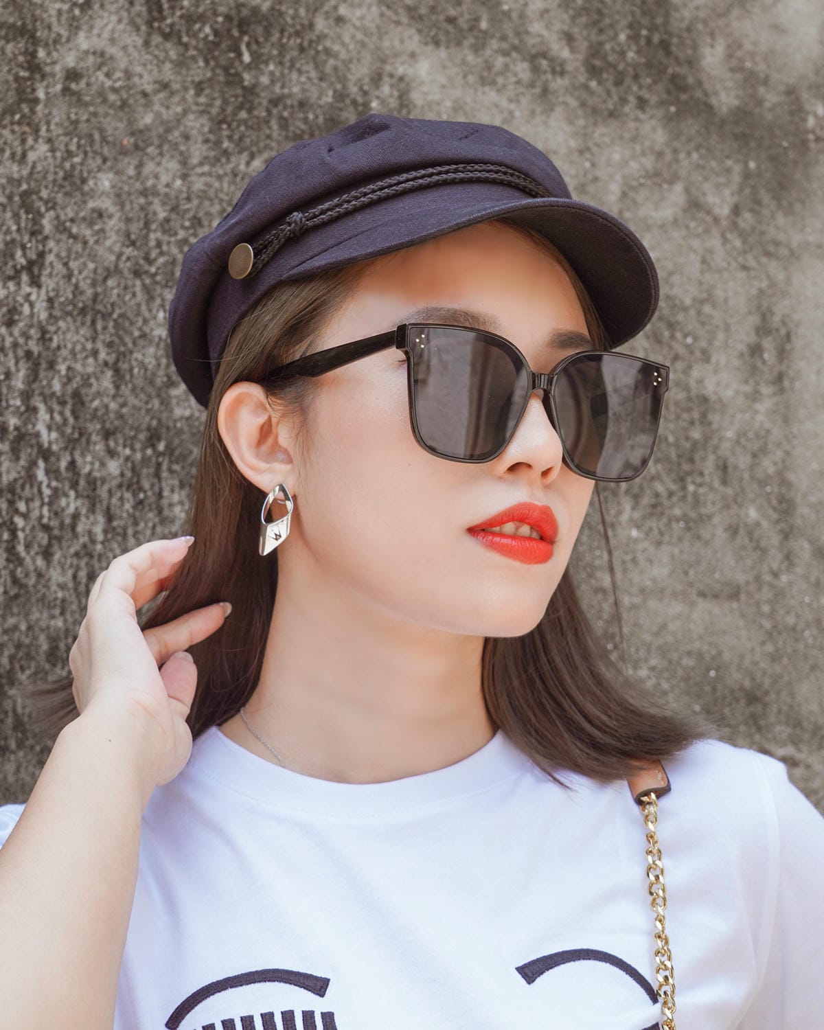 時尚配件｜William %26; Feb. 走進LA 時裝週時尚個性飾品 中山飾品推薦１９.JPG