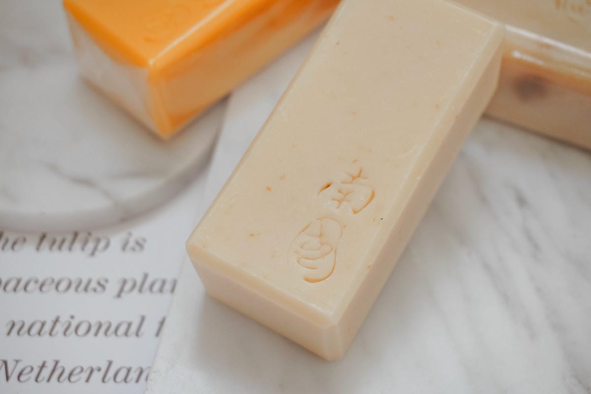 南國工作坊  紅豆水面膜一敷水嫩好驚豔 結合高雄農產品研發的在地保養品牌5.JPG