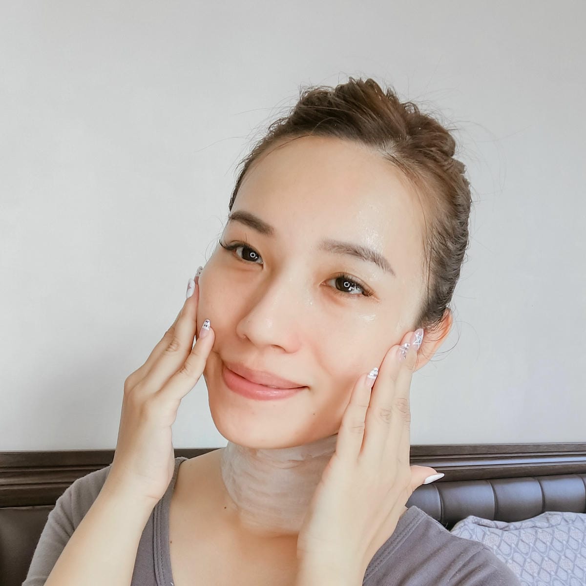 南國工作坊  紅豆水面膜一敷水嫩好驚豔 結合高雄農產品研發的在地保養品牌14A.JPG