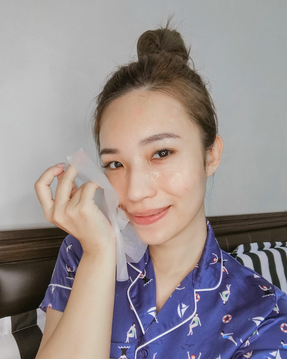 面膜 部落客狂推保濕面膜 Lady Berry蕾蒂貝芮 山花精極光煥采面膜 24k金箔保濕靚白面膜19.jpg 面膜 部落客狂推保濕面膜 Lady Berry蕾蒂貝芮 山花精極光煥采面膜 24k金箔保濕靚白面膜19.jpg