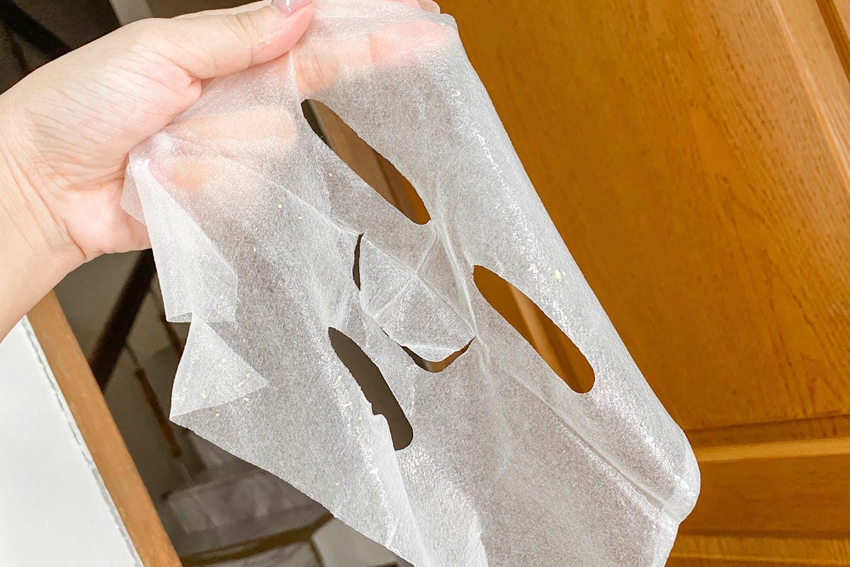 面膜 部落客狂推保濕面膜 Lady Berry蕾蒂貝芮 山花精極光煥采面膜 24k金箔保濕靚白面膜15.jpg 面膜 部落客狂推保濕面膜 Lady Berry蕾蒂貝芮 山花精極光煥采面膜 24k金箔保濕靚白面膜15.jpg