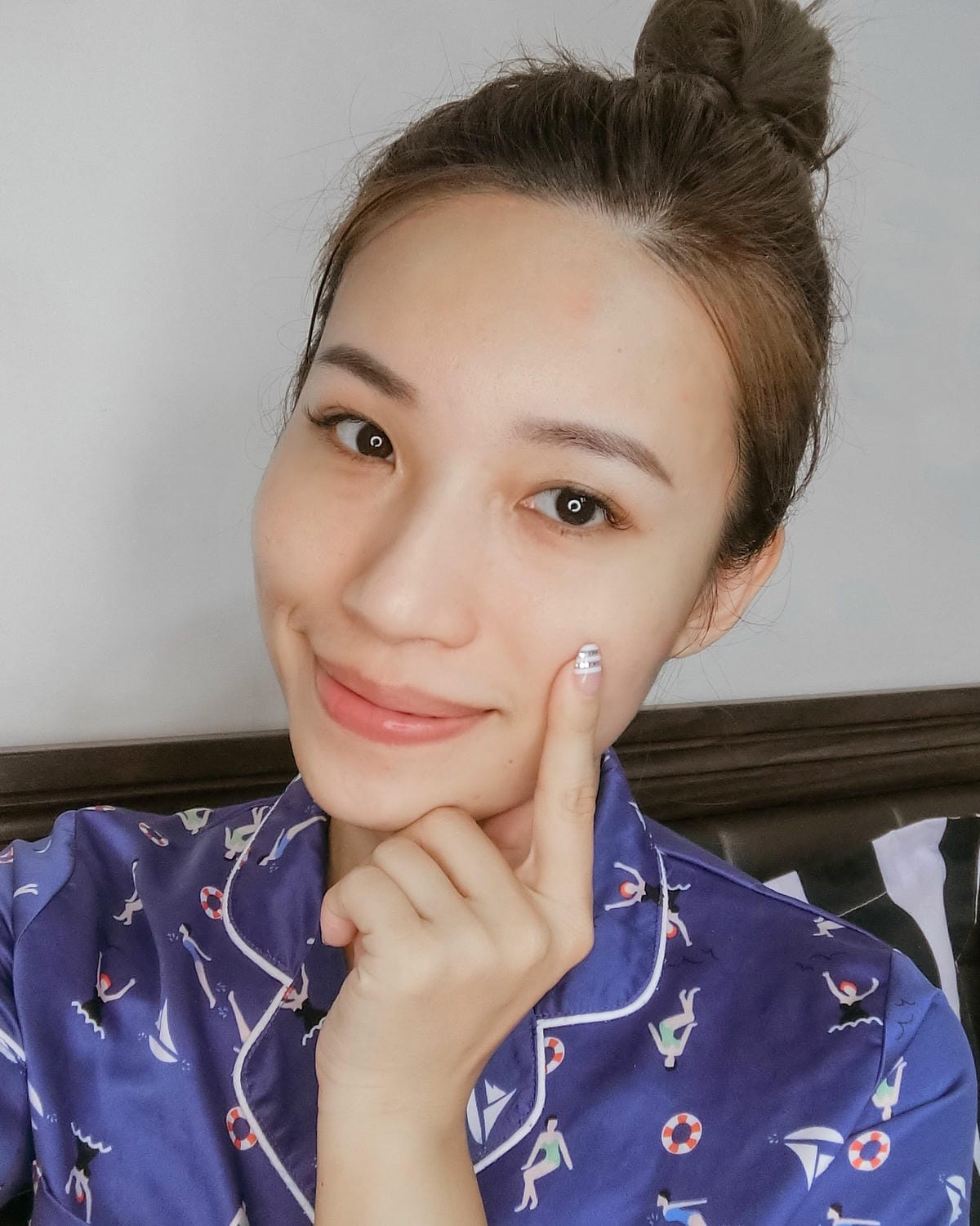 面膜 部落客狂推保濕面膜 Lady Berry蕾蒂貝芮 山花精極光煥采面膜 24k金箔保濕靚白面膜21.jpg 面膜 部落客狂推保濕面膜 Lady Berry蕾蒂貝芮 山花精極光煥采面膜 24k金箔保濕靚白面膜21.jpg