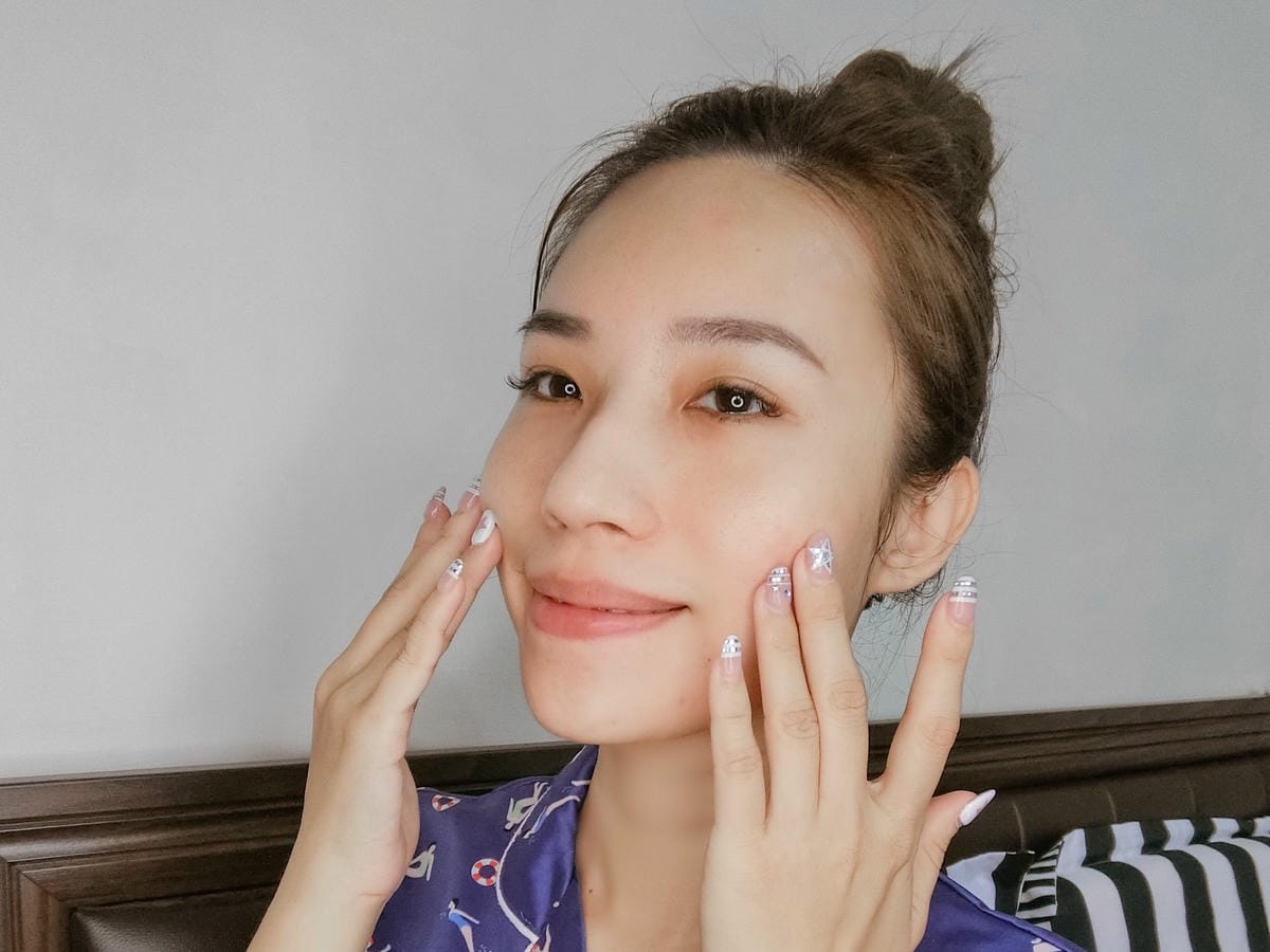 面膜 部落客狂推保濕面膜 Lady Berry蕾蒂貝芮 山花精極光煥采面膜 24k金箔保濕靚白面膜20.jpg 面膜 部落客狂推保濕面膜 Lady Berry蕾蒂貝芮 山花精極光煥采面膜 24k金箔保濕靚白面膜20.jpg