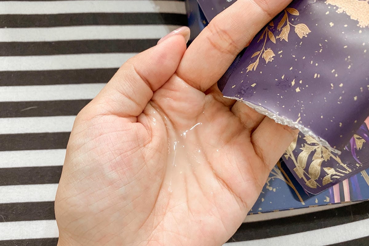 面膜 部落客狂推保濕面膜 Lady Berry蕾蒂貝芮 山花精極光煥采面膜 24k金箔保濕靚白面膜19A.jpg 面膜 部落客狂推保濕面膜 Lady Berry蕾蒂貝芮 山花精極光煥采面膜 24k金箔保濕靚白面膜19A.jpg