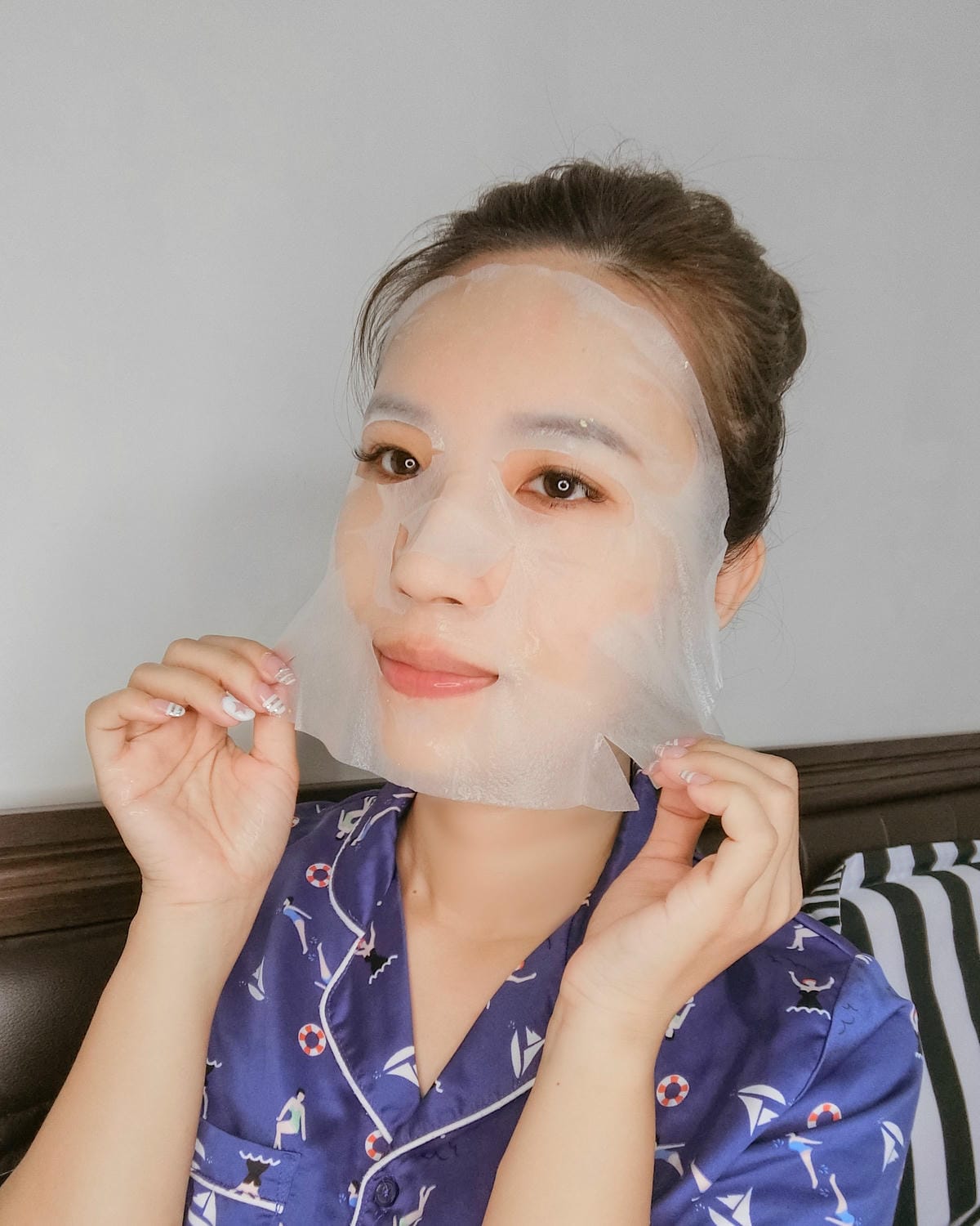 面膜 部落客狂推保濕面膜 Lady Berry蕾蒂貝芮 山花精極光煥采面膜 24k金箔保濕靚白面膜16.jpg 面膜 部落客狂推保濕面膜 Lady Berry蕾蒂貝芮 山花精極光煥采面膜 24k金箔保濕靚白面膜16.jpg