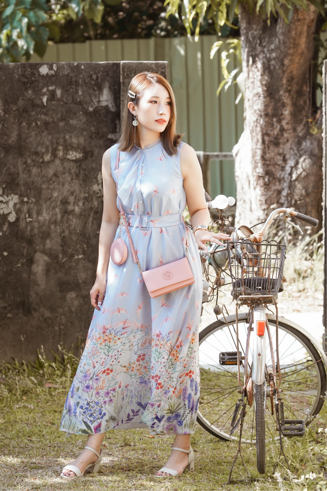 穿搭 克萊亞KERAIA 2020春夏新品 都會時尚、休閒風格 穿出專屬自己的時尚態度2.jpg