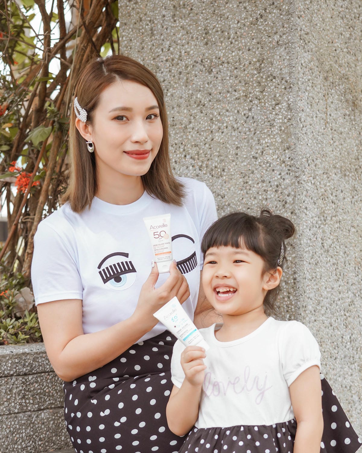 親子保養 唯有機 Acorelle日光意境全護植萃防曬乳 臉部潤色 寶寶防曬推薦5.jpg