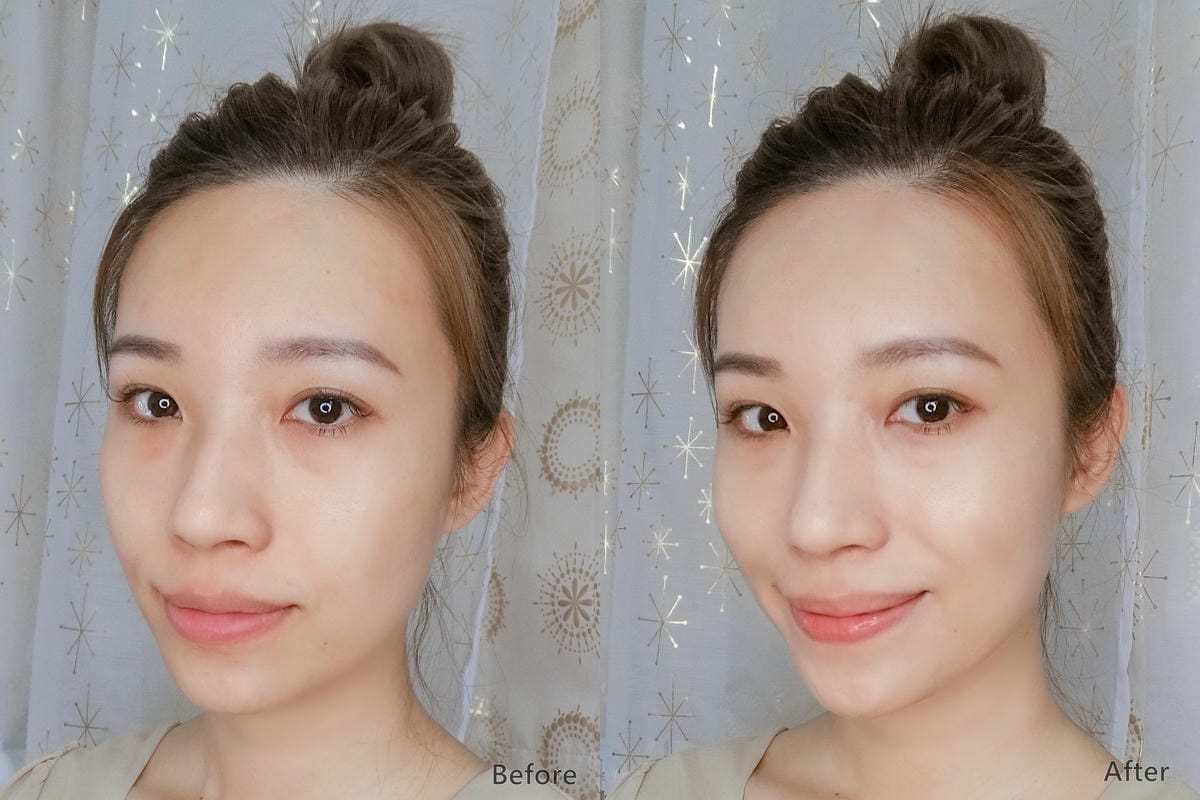 親子保養 唯有機 Acorelle日光意境全護植萃防曬乳 臉部潤色 寶寶防曬推薦11.jpg