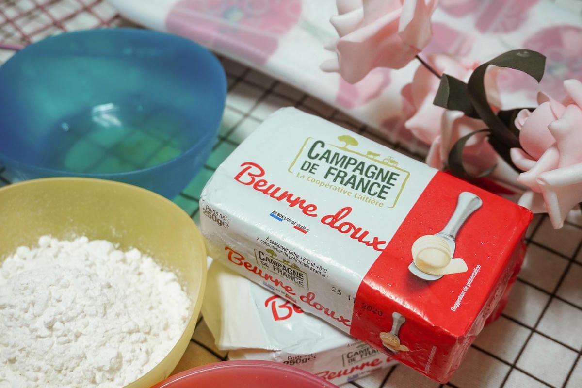 餅乾食譜 古早味海苔芝麻餅乾 零失敗一次成功 奶油香氣濃郁 脆口好吃6.JPG 餅乾食譜 古早味海苔芝麻餅乾 零失敗一次成功 奶油香氣濃郁 脆口好吃6.JPG