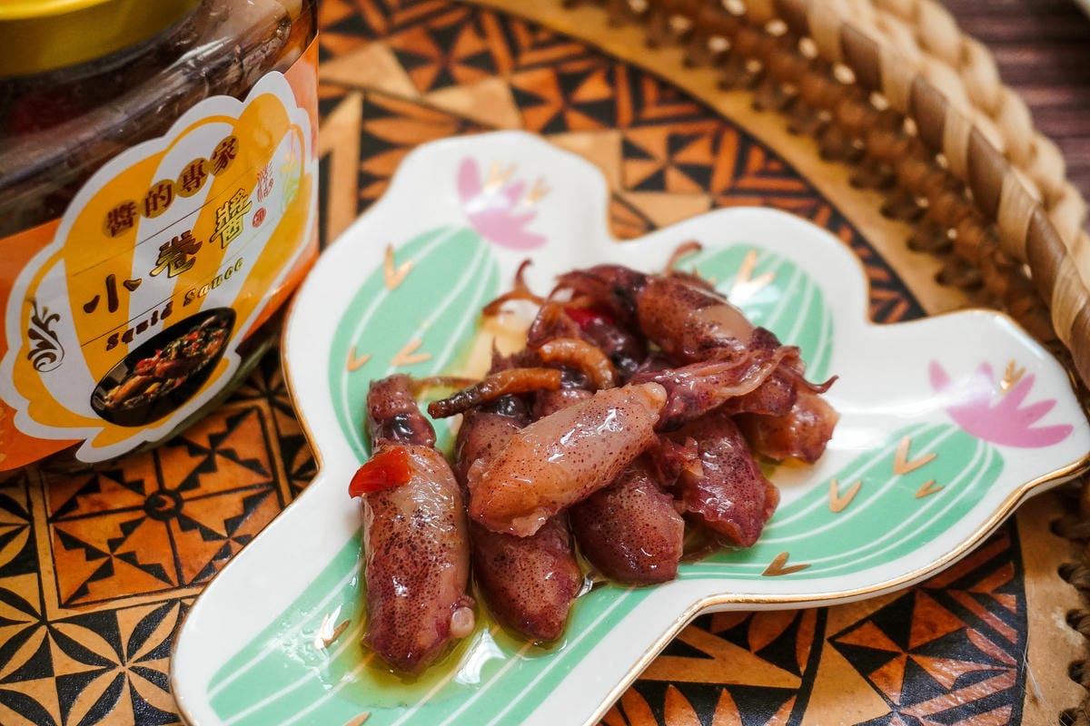 澎湖醬的專家-胡媽媽的灶腳 有了海味好醬 隨時燒一手好菜 澎湖伴手禮推薦24.jpg 澎湖醬的專家-胡媽媽的灶腳 有了海味好醬 隨時燒一手好菜 澎湖伴手禮推薦24.jpg