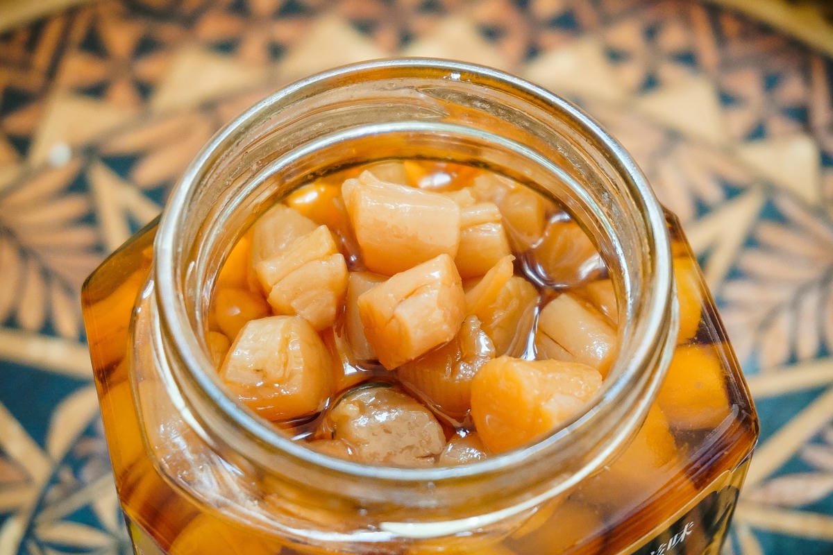 澎湖醬的專家-胡媽媽的灶腳 有了海味好醬 隨時燒一手好菜 澎湖伴手禮推薦7.jpg 澎湖醬的專家-胡媽媽的灶腳 有了海味好醬 隨時燒一手好菜 澎湖伴手禮推薦7.jpg