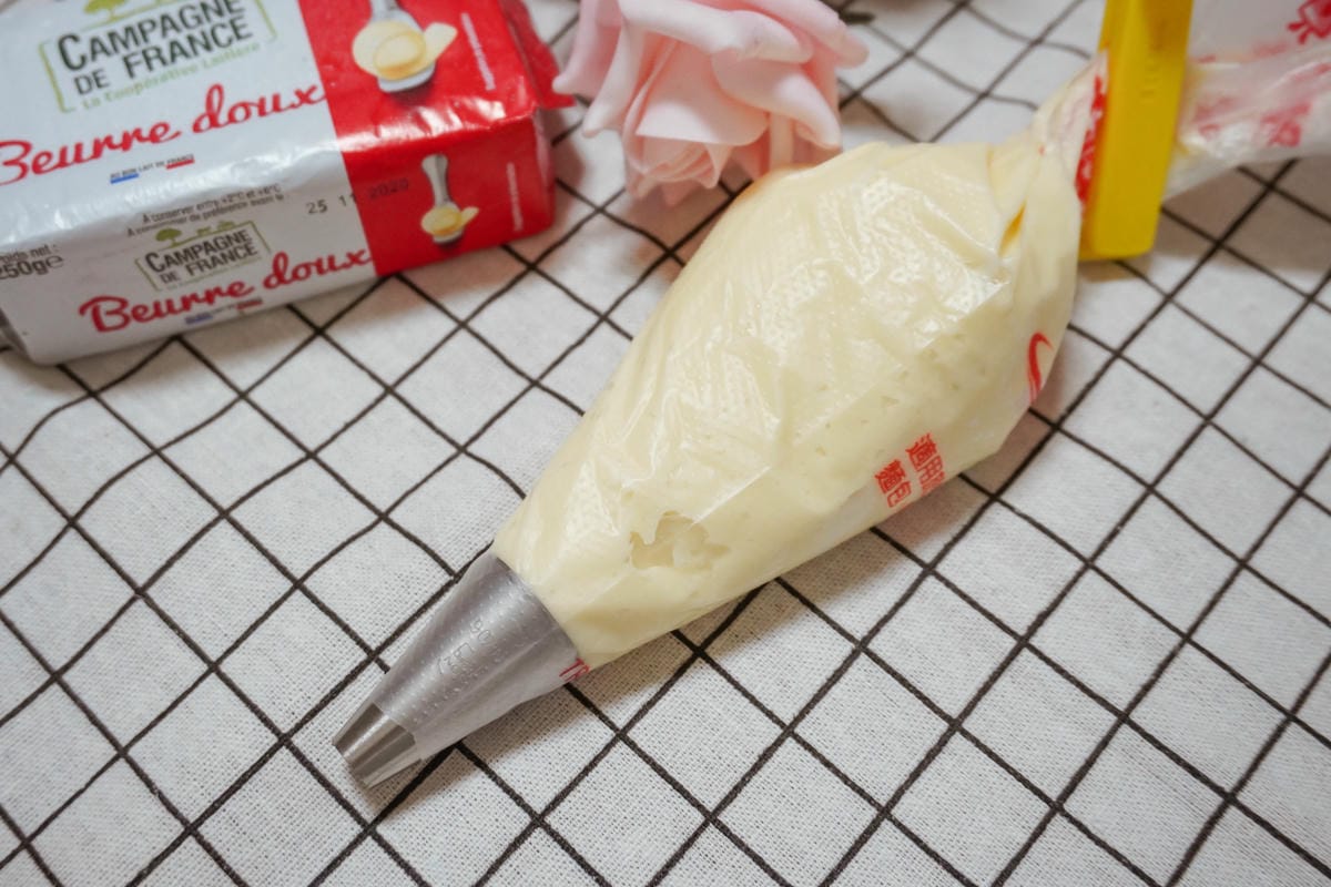 餅乾食譜 古早味海苔芝麻餅乾 零失敗一次成功 奶油香氣濃郁 脆口好吃18.JPG 餅乾食譜 古早味海苔芝麻餅乾 零失敗一次成功 奶油香氣濃郁 脆口好吃18.JPG