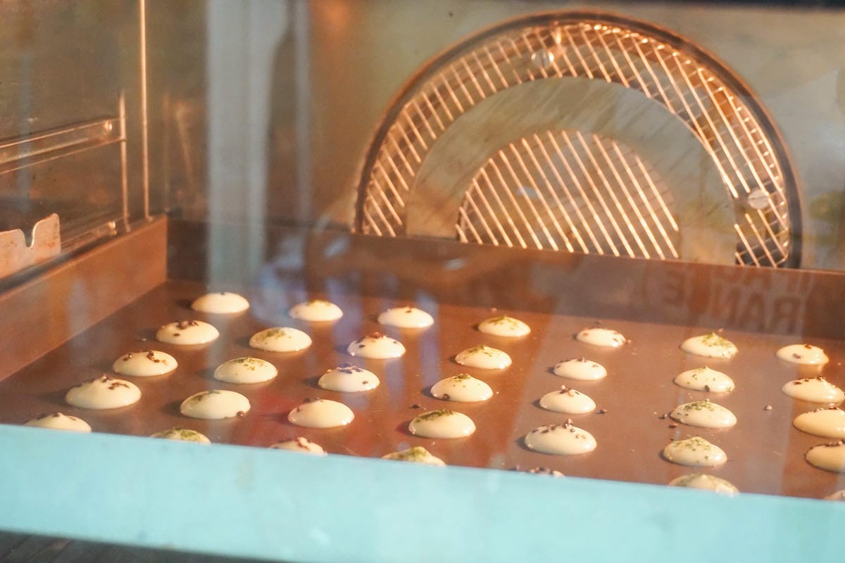 餅乾食譜 古早味海苔芝麻餅乾 零失敗一次成功 奶油香氣濃郁 脆口好吃24.JPG 餅乾食譜 古早味海苔芝麻餅乾 零失敗一次成功 奶油香氣濃郁 脆口好吃24.JPG