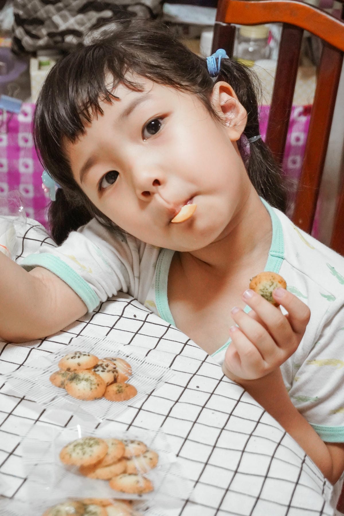餅乾食譜 古早味海苔芝麻餅乾 零失敗一次成功 奶油香氣濃郁 脆口好吃3.JPG 餅乾食譜 古早味海苔芝麻餅乾 零失敗一次成功 奶油香氣濃郁 脆口好吃3.JPG