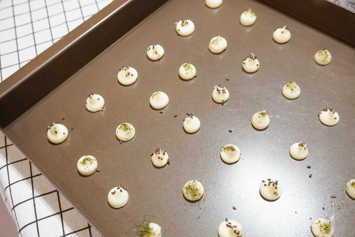 餅乾食譜 古早味海苔芝麻餅乾 零失敗一次成功 奶油香氣濃郁 脆口好吃22.JPG 餅乾食譜 古早味海苔芝麻餅乾 零失敗一次成功 奶油香氣濃郁 脆口好吃22.JPG