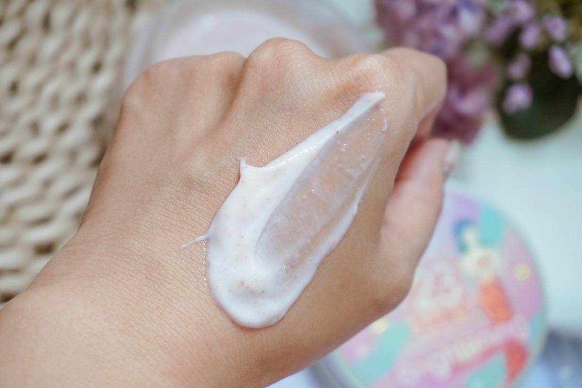 美體保養 聖克萊爾 超級巨星美體磨砂膏 亮白、淨化、保濕 夏日美肌養成 從去角質開始21.jpg 美體保養 聖克萊爾 超級巨星美體磨砂膏 亮白、淨化、保濕 夏日美肌養成 從去角質開始21.jpg