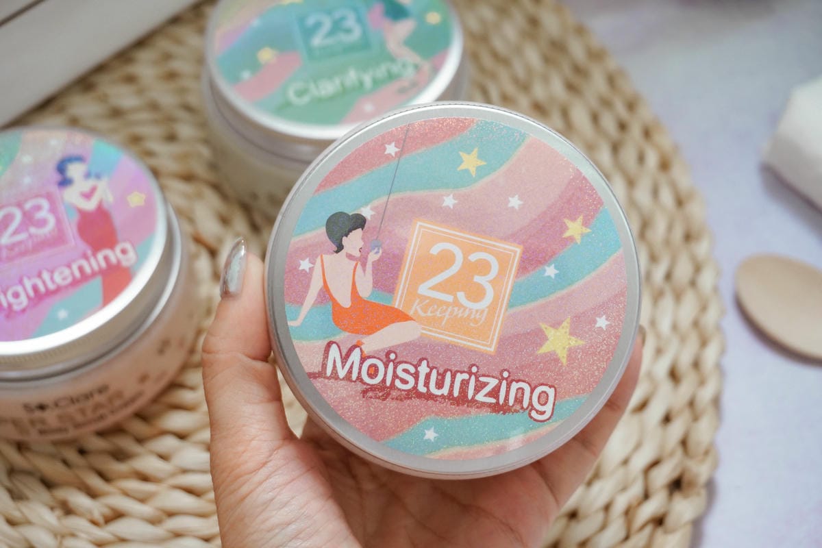 美體保養 聖克萊爾 超級巨星美體磨砂膏 亮白、淨化、保濕 夏日美肌養成 從去角質開始8.jpg 美體保養 聖克萊爾 超級巨星美體磨砂膏 亮白、淨化、保濕 夏日美肌養成 從去角質開始8.jpg