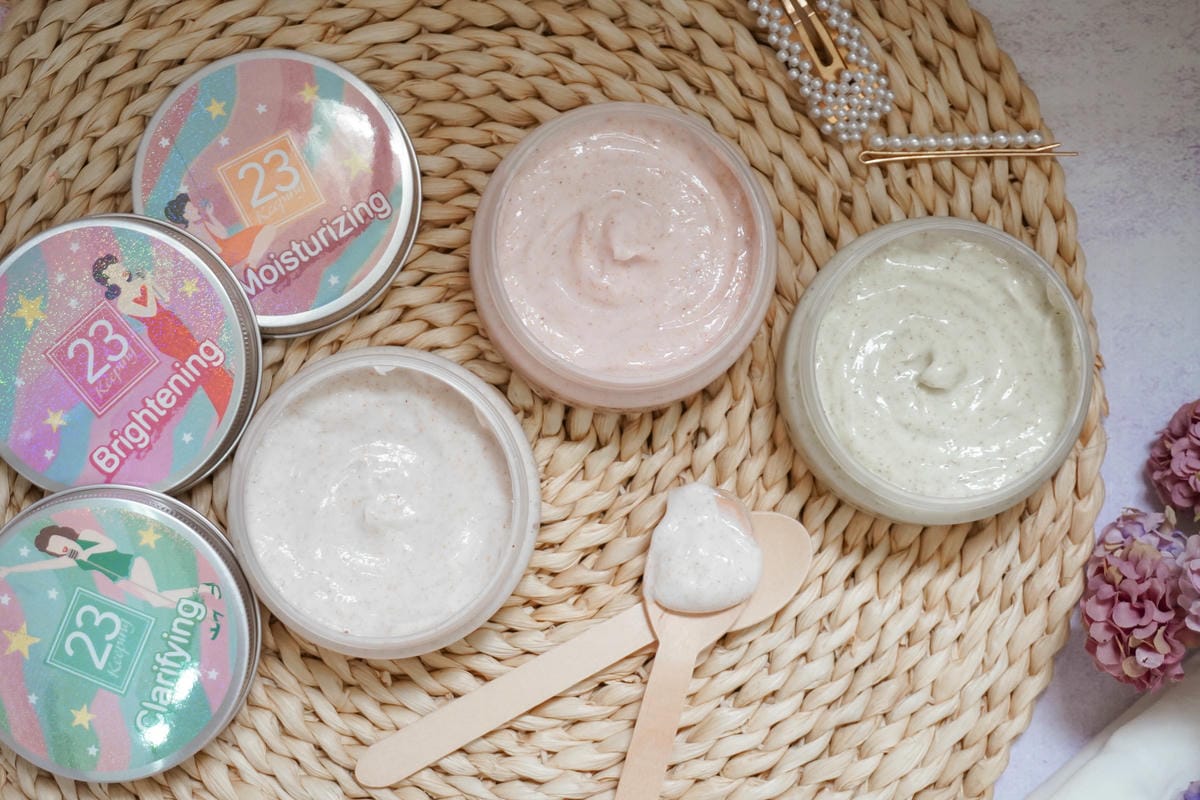 美體保養 聖克萊爾 超級巨星美體磨砂膏 亮白、淨化、保濕 夏日美肌養成 從去角質開始6.jpg 美體保養 聖克萊爾 超級巨星美體磨砂膏 亮白、淨化、保濕 夏日美肌養成 從去角質開始6.jpg