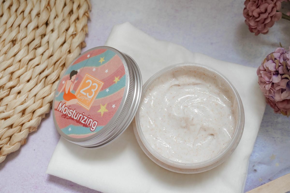 美體保養 聖克萊爾 超級巨星美體磨砂膏 亮白、淨化、保濕 夏日美肌養成 從去角質開始10.jpg 美體保養 聖克萊爾 超級巨星美體磨砂膏 亮白、淨化、保濕 夏日美肌養成 從去角質開始10.jpg