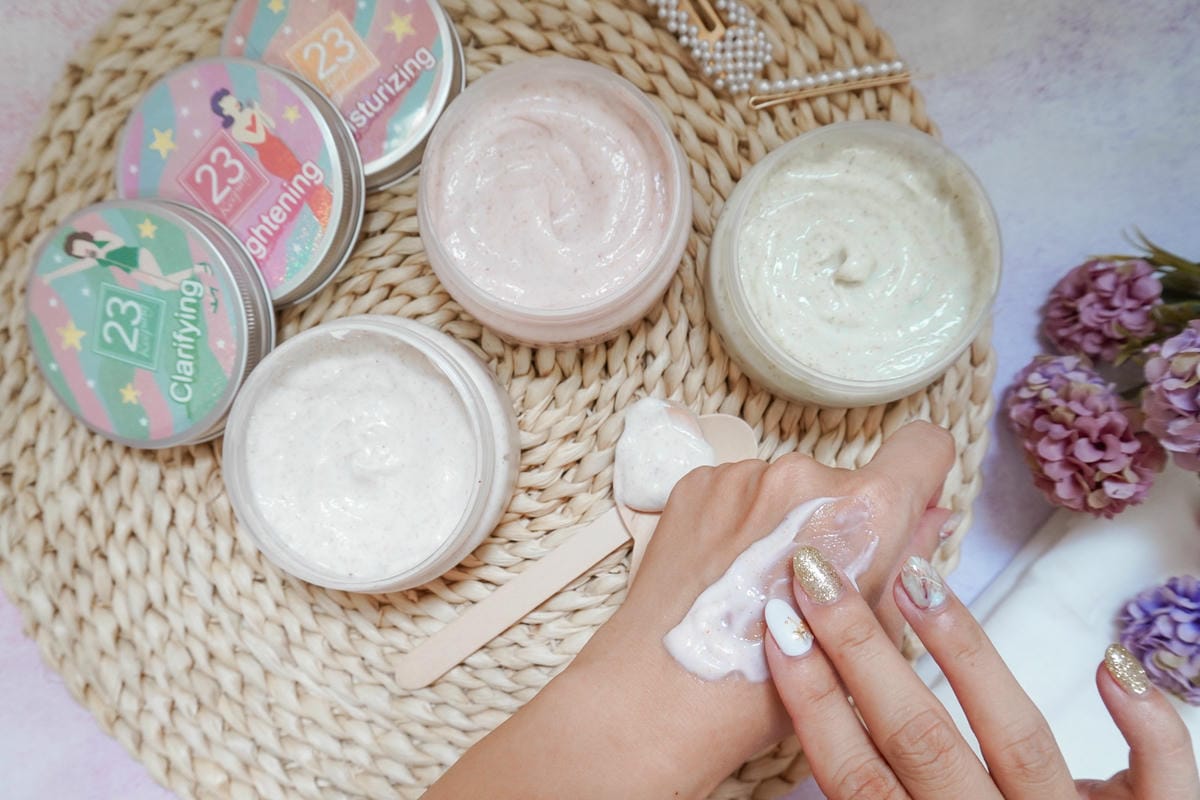 美體保養 聖克萊爾 超級巨星美體磨砂膏 亮白、淨化、保濕 夏日美肌養成 從去角質開始7A.jpg 美體保養 聖克萊爾 超級巨星美體磨砂膏 亮白、淨化、保濕 夏日美肌養成 從去角質開始7A.jpg