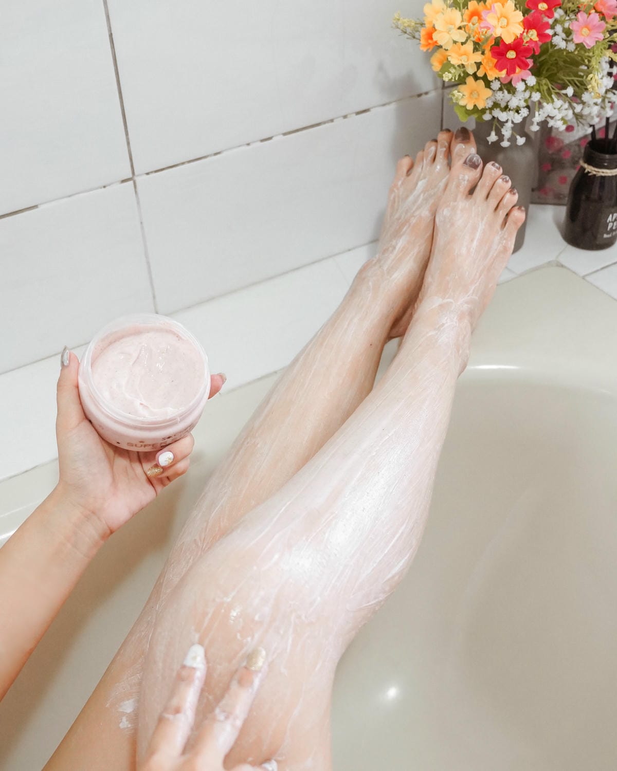 美體保養 聖克萊爾 超級巨星美體磨砂膏 亮白、淨化、保濕 夏日美肌養成 從去角質開始23.jpg 美體保養 聖克萊爾 超級巨星美體磨砂膏 亮白、淨化、保濕 夏日美肌養成 從去角質開始23.jpg