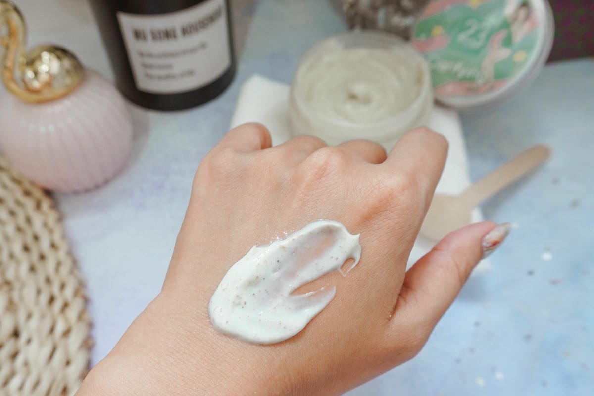 美體保養 聖克萊爾 超級巨星美體磨砂膏 亮白、淨化、保濕 夏日美肌養成 從去角質開始17.jpg 美體保養 聖克萊爾 超級巨星美體磨砂膏 亮白、淨化、保濕 夏日美肌養成 從去角質開始17.jpg