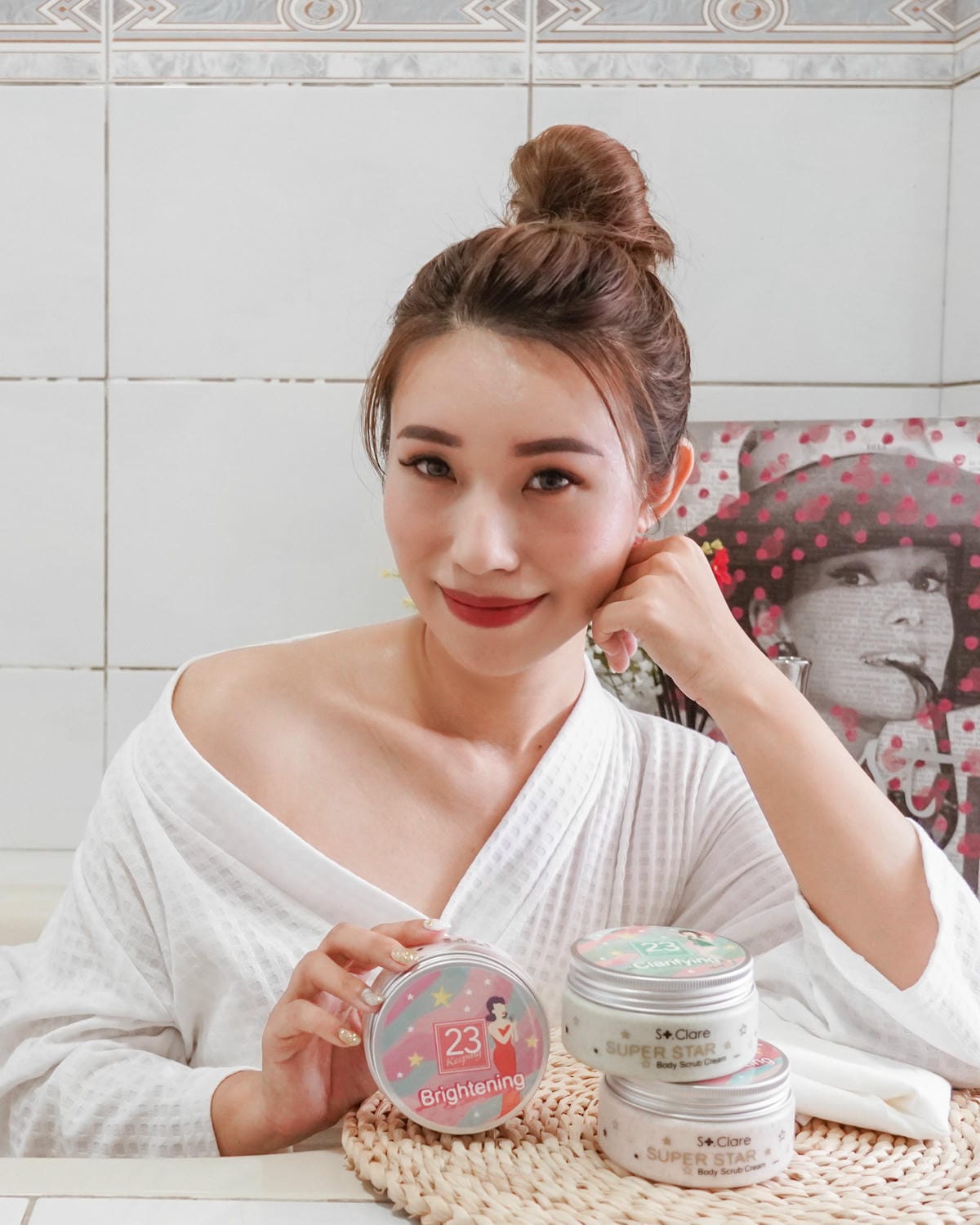 美體保養 聖克萊爾 超級巨星美體磨砂膏 亮白、淨化、保濕 夏日美肌養成 從去角質開始33.jpg 美體保養 聖克萊爾 超級巨星美體磨砂膏 亮白、淨化、保濕 夏日美肌養成 從去角質開始33.jpg