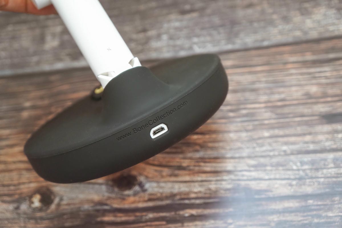 實用小家電 Bone Collection 新推出最體貼的桌上型USB風扇 居家 辦公室 野餐戶外都適用6.JPG 實用小家電 Bone Collection 新推出最體貼的桌上型USB風扇 居家 辦公室 野餐戶外都適用6.JPG