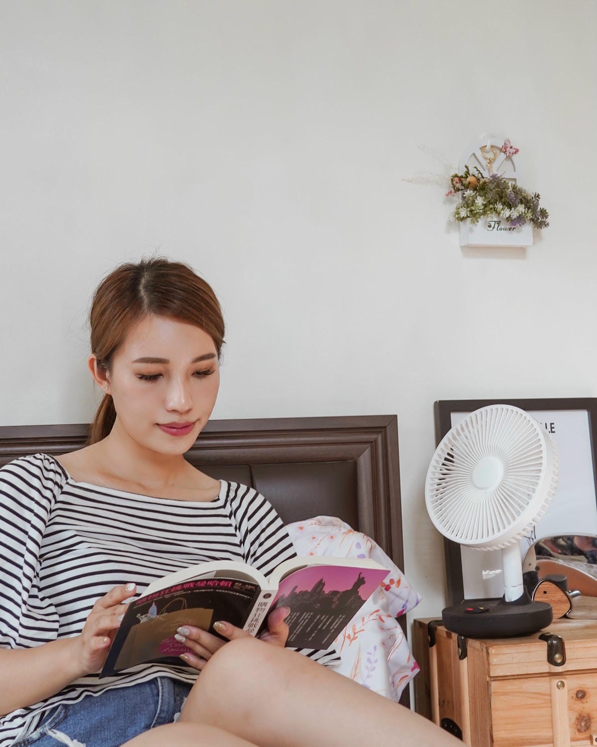 實用小家電 Bone Collection 新推出最體貼的桌上型USB風扇 居家 辦公室 野餐戶外都適用3.JPG 實用小家電 Bone Collection 新推出最體貼的桌上型USB風扇 居家 辦公室 野餐戶外都適用3.JPG