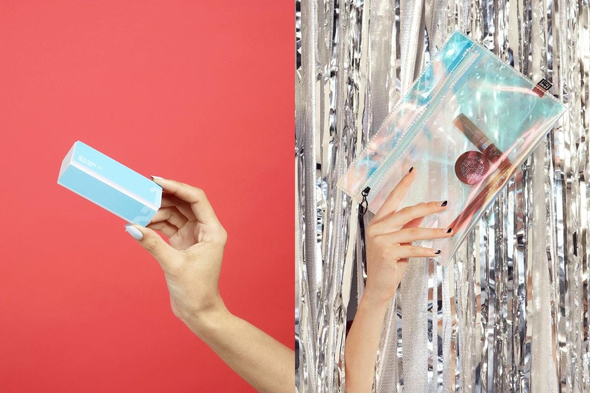 彩妝|西班牙平價彩妝3INA #超印色染唇釉 試色分享+夏天定妝必備的 #小桃噴 定妝噴霧10.jpg 彩妝|西班牙平價彩妝3INA #超印色染唇釉 試色分享+夏天定妝必備的 #小桃噴 定妝噴霧10.jpg