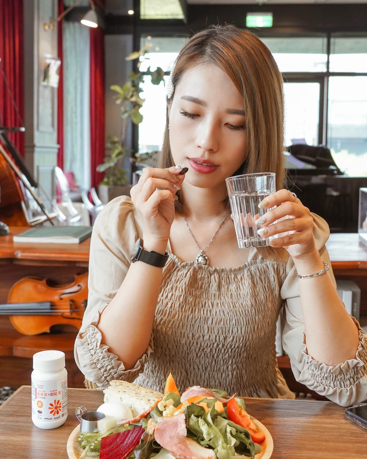 守護晶亮舒適閱讀不卡卡 悠活原力 YOHOPOWER金盞花萃取葉黃素+紅藻萃取蝦紅素複方軟膠囊19.JPG 守護晶亮舒適閱讀不卡卡 悠活原力 YOHOPOWER金盞花萃取葉黃素+紅藻萃取蝦紅素複方軟膠囊19.JPG