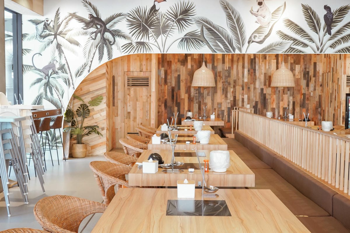 台南火鍋|花花世界鍋物 浮誇海陸鍋 活龍蝦 Prime無骨牛小排 超邪惡鮭魚卵丼飯必點 台南東區最美度假網美風火鍋店41.jpg 台南火鍋|花花世界鍋物 浮誇海陸鍋 活龍蝦 Prime無骨牛小排 超邪惡鮭魚卵丼飯必點 台南東區最美度假網美風火鍋店41.jpg