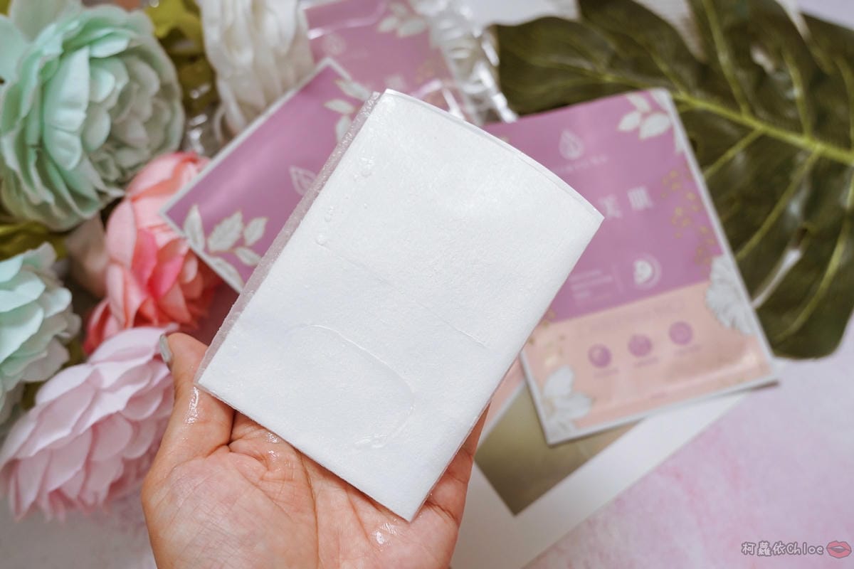 面膜分享 似草美肌 Fortuna 靚白保濕面膜 用美麗來提升運氣吧!4A.jpg 面膜分享 似草美肌 Fortuna 靚白保濕面膜 用美麗來提升運氣吧!4A.jpg